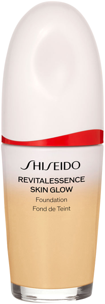 Shiseido Revitalessence Skin Glow Foundation