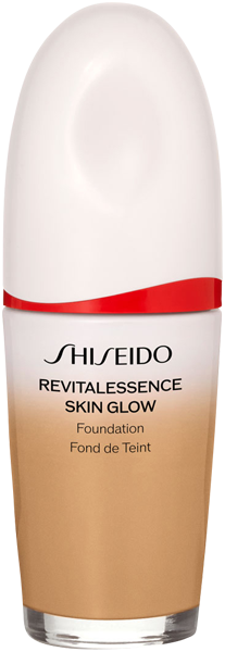 Shiseido Revitalessence Skin Glow Foundation