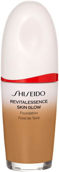 Shiseido Revitalessence Skin Glow Foundation