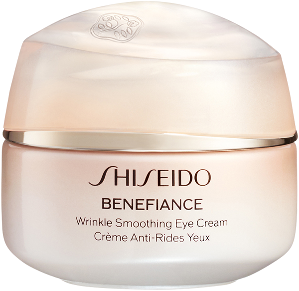 Shiseido Benefiance Smoothing Eye Cream
