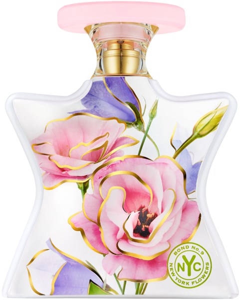 Bond No.9 New York Flowers EdP Vapo