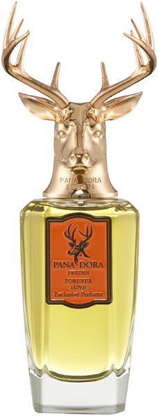 Pana Dora Forever Love EdP Nat. Spray