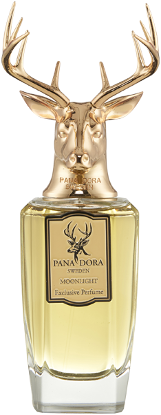Pana Dora Moon Light EdP Nat. Spray
