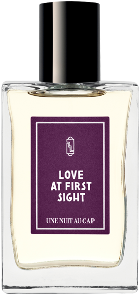 Une Nuit Nomade Love At First Sight EdP Nat. Spray