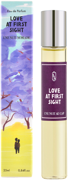 Une Nuit Nomade Love At First Sight EdP Nat. Spray