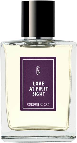 Une Nuit Nomade Love At First Sight EdP Nat. Spray