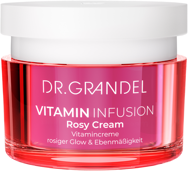 Dr. Grandel Rosy Cream