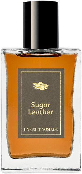 Une Nuit Nomade Sugar Leather EdP Nat. Spray