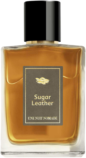 Une Nuit Nomade Sugar Leather EdP Nat. Spray
