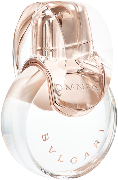 Bvlgari Omnia Crystalline EdT Nat. Spray