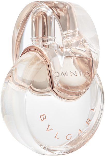 Bvlgari Omnia Crystalline EdT Nat. Spray