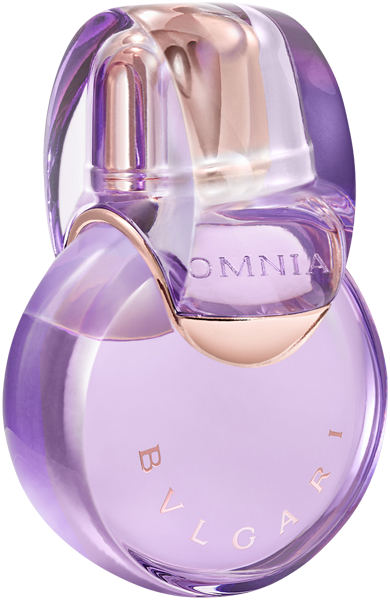 Bvlgari Omnia Amethyste EdT Nat. Spray