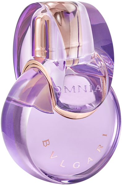 Bvlgari Omnia Amethyste EdT Nat. Spray