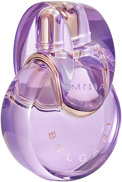 Bvlgari Omnia Amethyste EdT Nat. Spray
