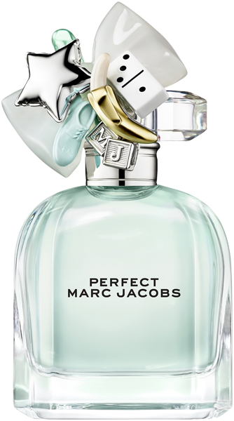 Marc Jacobs Perfect EdT Nat. Spray