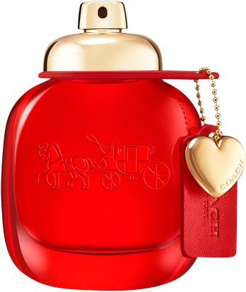 Coach Coach Love EdP Nat. Spray