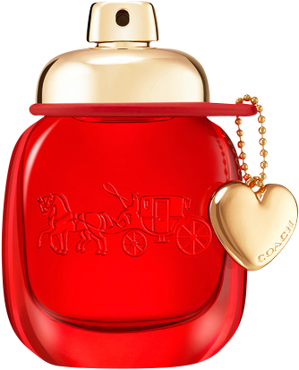 Coach Coach Love EdP Nat. Spray