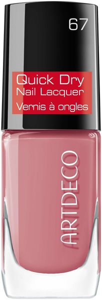 Artdeco Qick Dry Nail Lacquer
