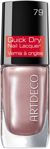 Artdeco Qick Dry Nail Lacquer