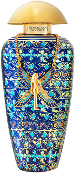 The Merchant of Venice Queen of the Night EdP Nat. Spray Concentrée