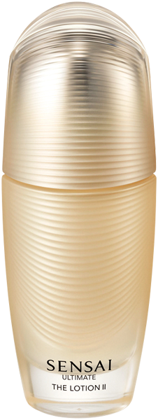 Sensai Ultimate The Lotion II Trial Size