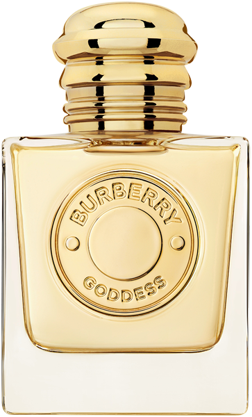 Burberry Goddess EdP Nat. Spray