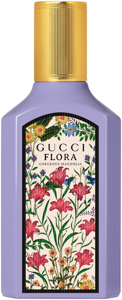 Gucci Flora Gorgeous Magnolia EdP Nat. Spray