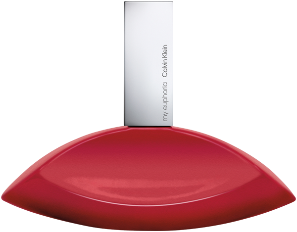 Calvin Klein My Euphoria EdP Nat. Spray