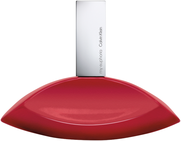 Calvin Klein My Euphoria EdP Nat. Spray