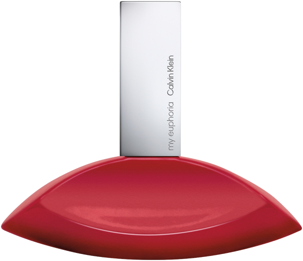Calvin Klein My Euphoria EdP Nat. Spray