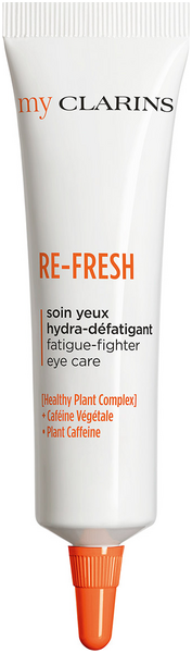 CLARINS MyClarins Re-Fresh Fatigue-Fighter Eye Care