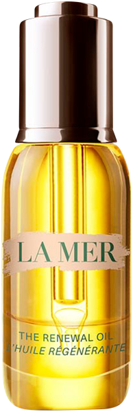 La Mer The Renewal Oil