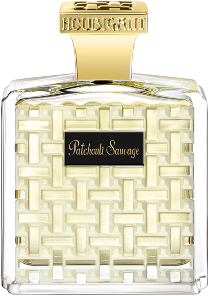 Houbigant Patchouli Sauvage EdP Nat. Spray