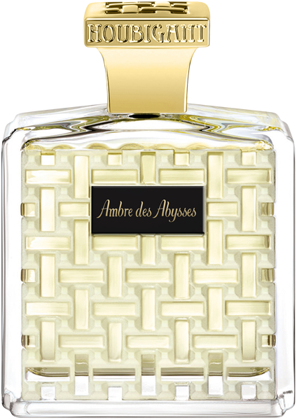 Houbigant Ambre des Abysses EdP Nat. Spray