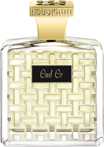 Houbigant Oud Or EdP Nat. Spray