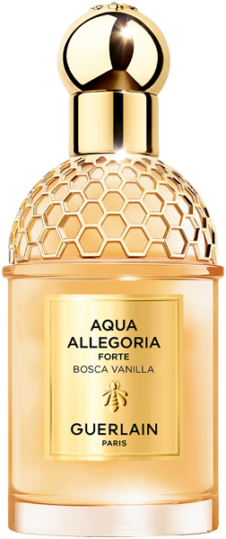 Guerlain Aqua Allegoria Bosca Vanilla EdP Nat Spray
