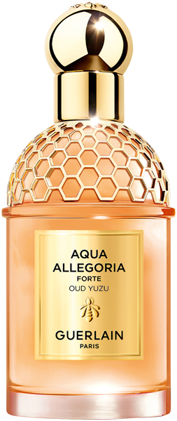 Guerlain Aqua Allegoria Oud Yuzu EdP Nat. Spray