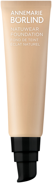 ANNEMARIE BÖRLIND Natuwear Foundation