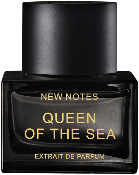 New Notes Queen Of The Sea Extrait de Parfum