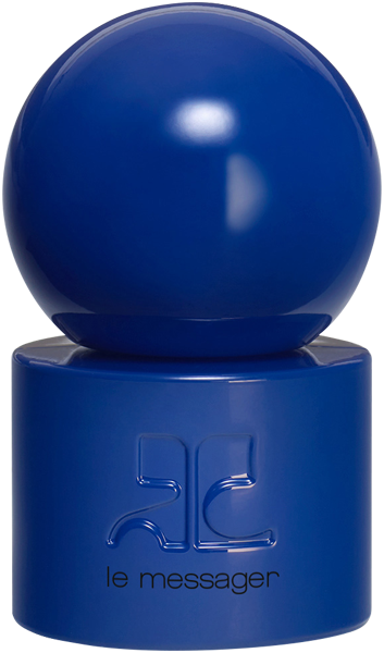 Courrèges Le Messager EdP Nat. Spray