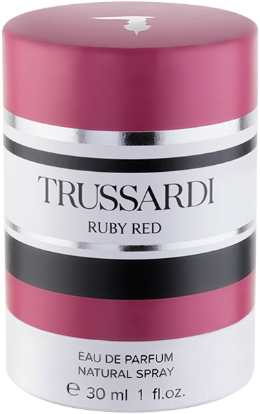 Trussardi Ruby Red EdP Nat. Spray
