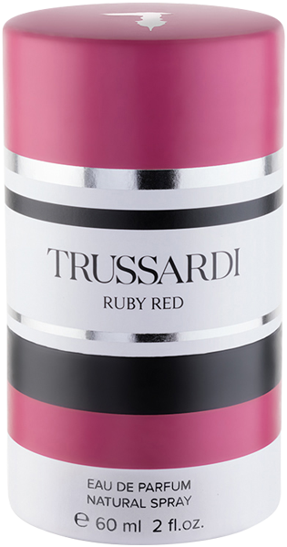 Trussardi Ruby Red EdP Nat. Spray