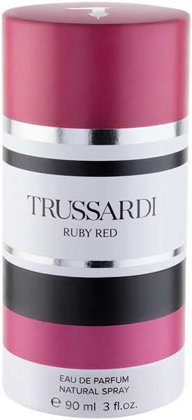 Trussardi Ruby Red EdP Nat. Spray