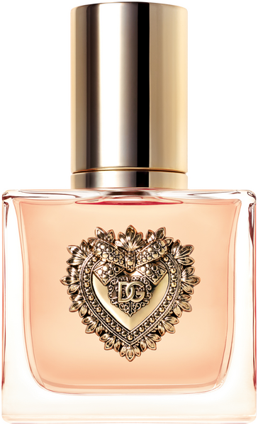 Dolce & Gabbana Devotion EdP Nat. Spray