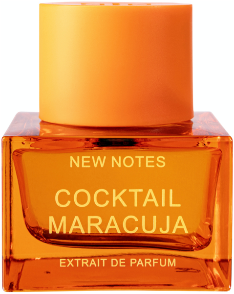 New Notes Cocktail Maracuja Extrait de Parfum