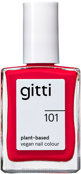Gitti gitti no. 101