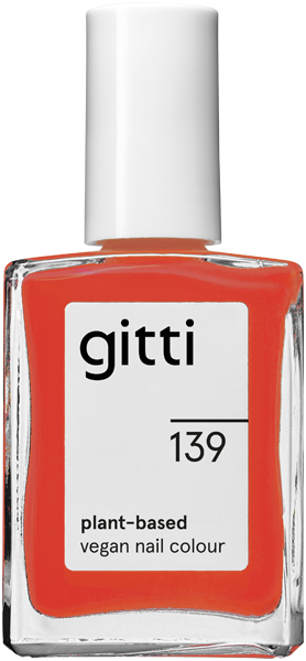 Gitti gitti no. 139