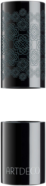 Artdeco Green Couture Lipstick Case 1