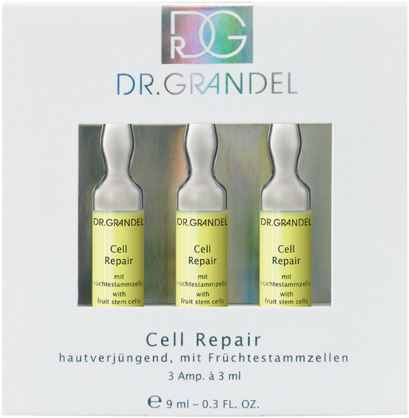 Dr. Grandel Cell Repair