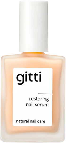 Gitti Restoring Nail Serum
